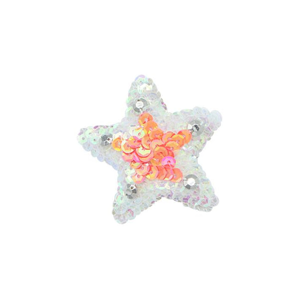 Bee & Pink Star-Magnet (Set of 2)