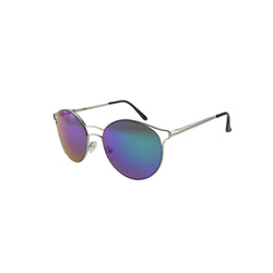 Jase New York Collins Sunglasses in Green