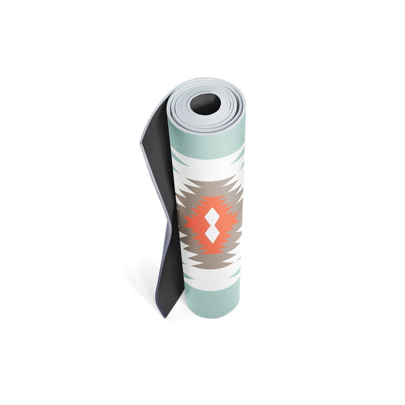 Fabian Trekk Travel Yoga Mat