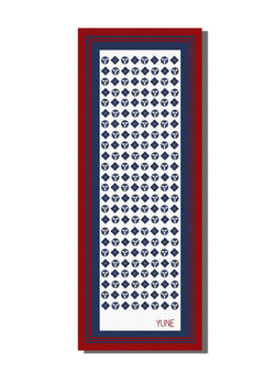 Ascend Yoga Mat Midori Mat