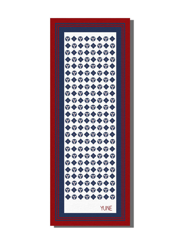 Ascend Yoga Mat Midori Mat