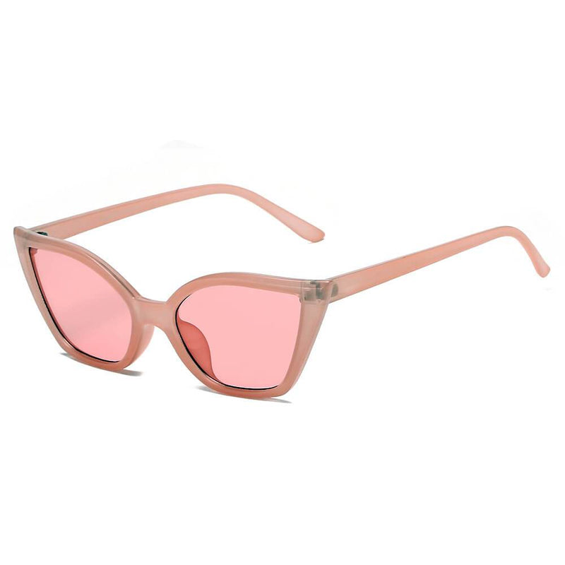HOLYOKE | S1099 - Women Retro Vintage Cat Eye Sunglasses