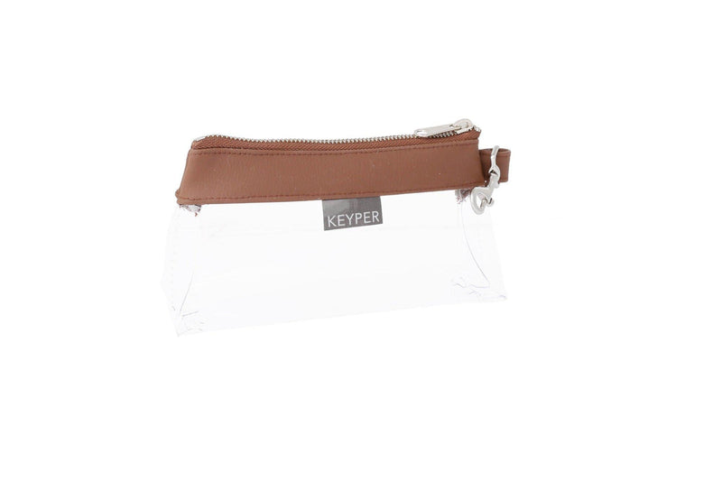 Coco Brown Vegan Leather Bag