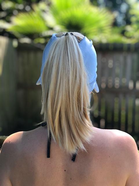 Visor Summer Hat